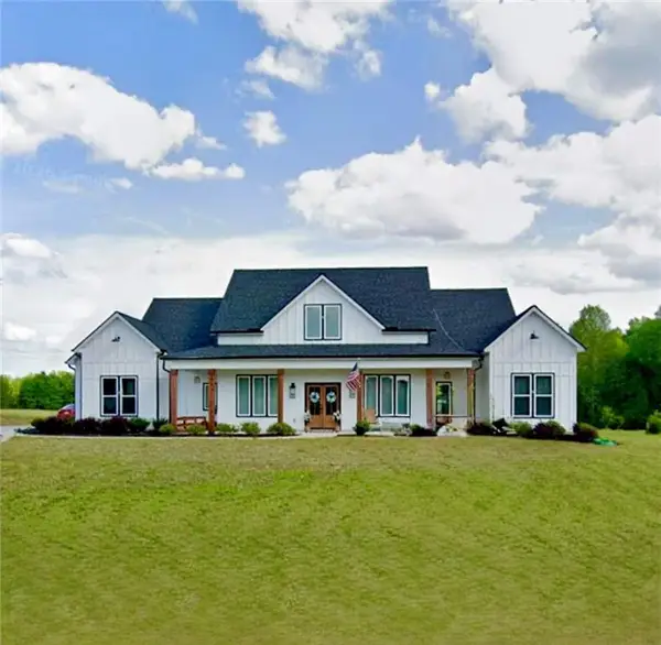 1225 Rocky Creek Road, Locust Grove, GA 30248