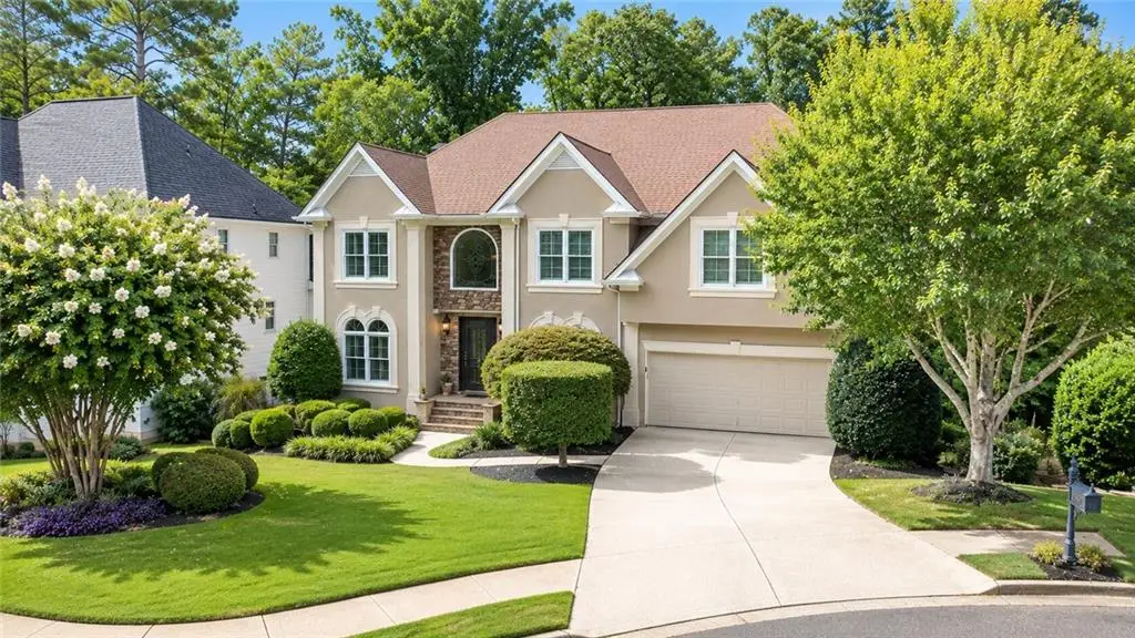 2306 Arabian Drive Ne, Marietta, GA 30062 - #1