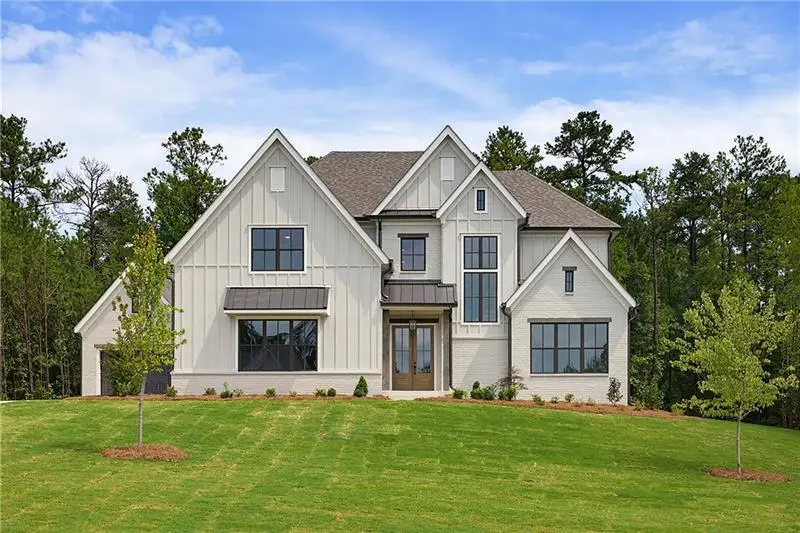 74 Green Terrace, Newnan, GA 30265 - #1