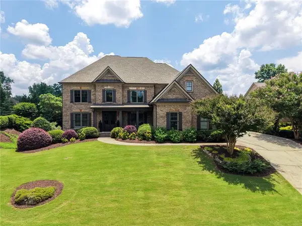 5305 Harris Springs Drive, Cumming, GA 30040