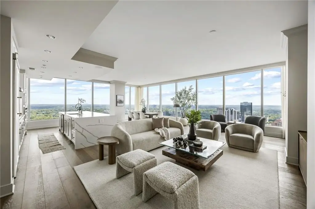 3630 Peachtree Road Ne #2604, Atlanta, GA 30326 - #1