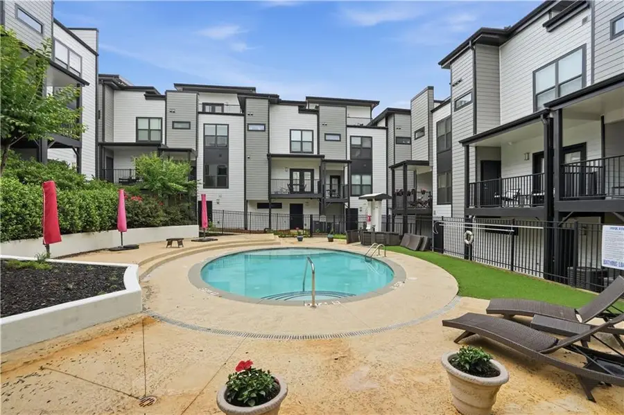 962 Moda Drive, Atlanta, GA 30316 - #3