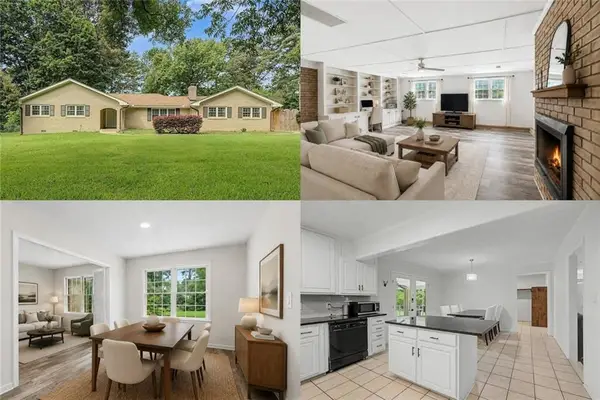2153 Timber Lane, Snellville, GA 30078