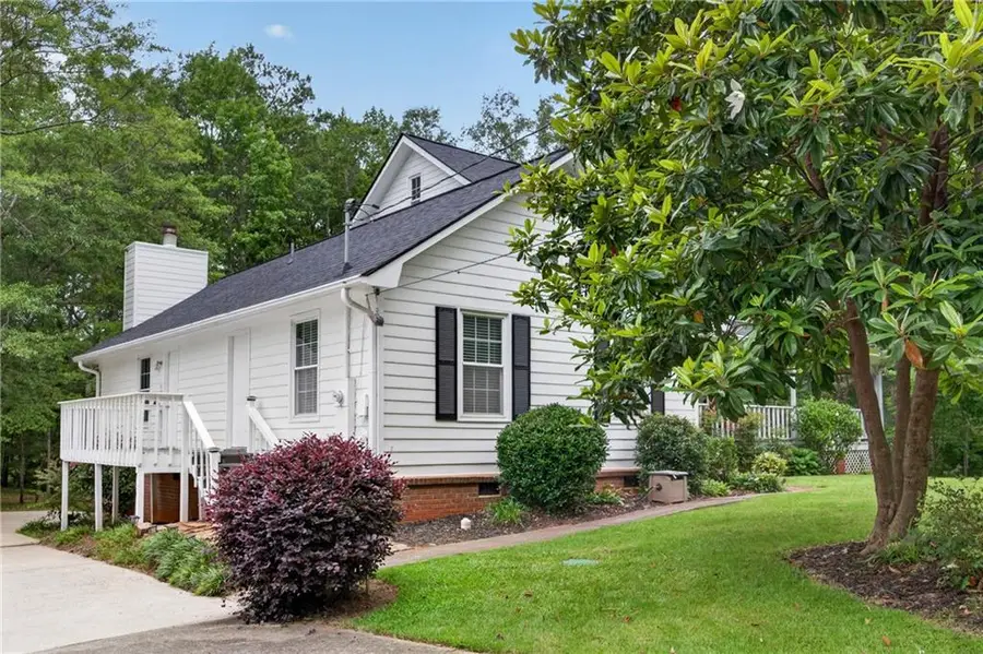 9355 W Union Hill Road, Winston, GA 30187 - #3