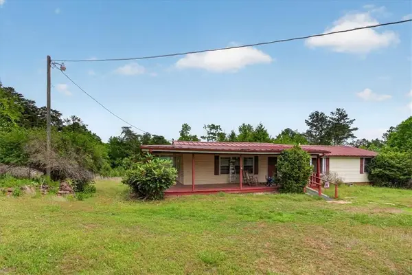 205 Upper Bethany Trail, Ball Ground, GA 30107