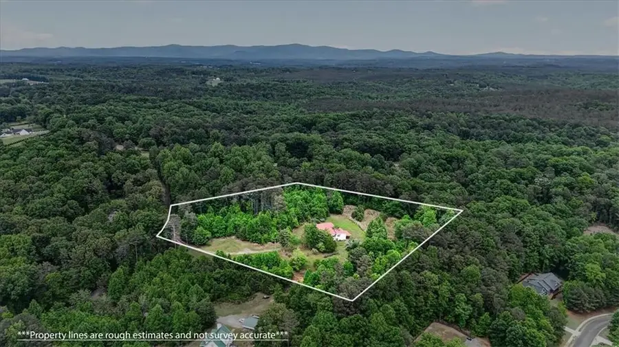 205 Upper Bethany Trail, Ball Ground, GA 30107 - #2