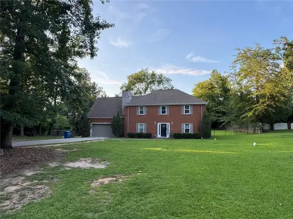 760 Kings Crest Court, Fairburn, GA 30213