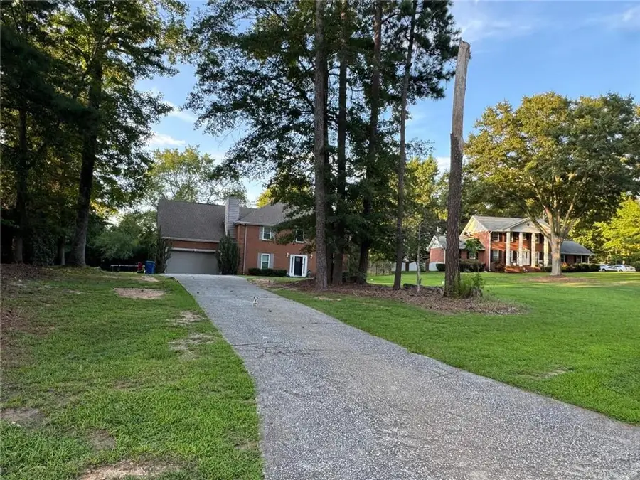 760 Kings Crest Court, Fairburn, GA 30213 - #2