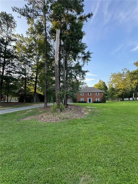760 Kings Crest Court, Fairburn, GA 30213 - #3