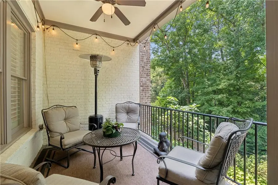 215 Marjean Way, Alpharetta, GA 30009 - #2