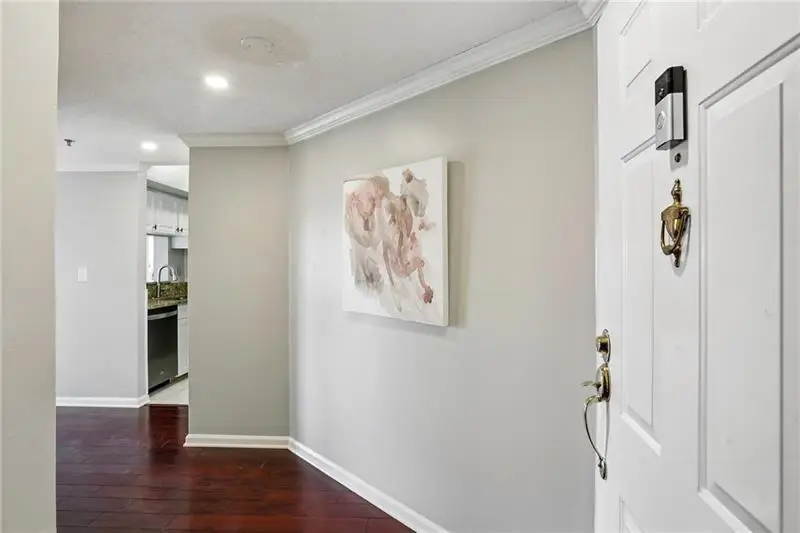 1 Biscayne Drive Nw #PH6, Atlanta, GA 30309 - #2