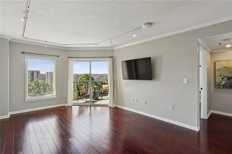 1 Biscayne Drive Nw #PH6, Atlanta, GA 30309 - #3