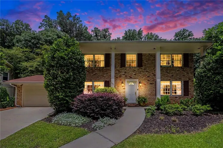 3631 Santa Fe Trail, Chamblee Doraville, GA 30340 - #2