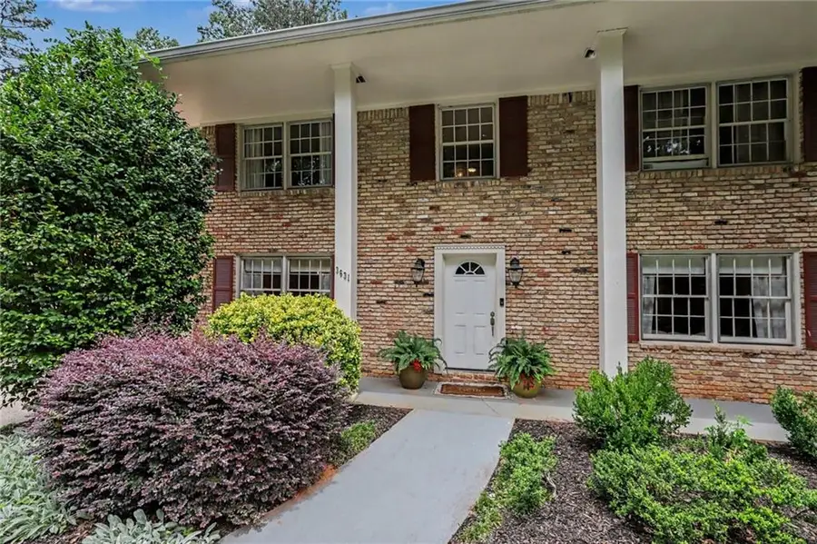 3631 Santa Fe Trail, Chamblee Doraville, GA 30340 - #3