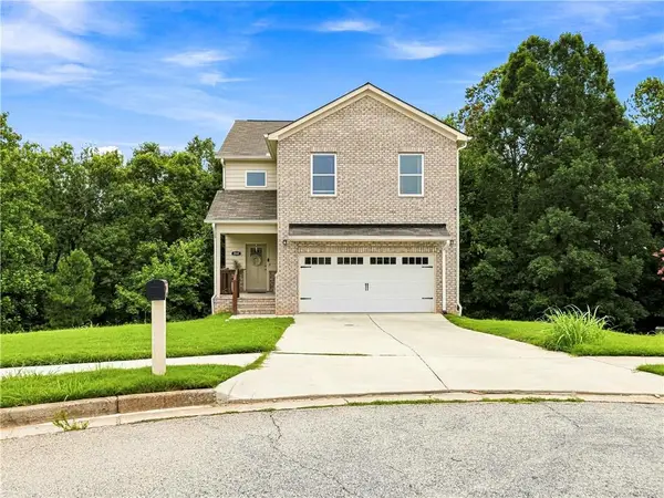 2041 Jessica Way, Conyers, GA 30012
