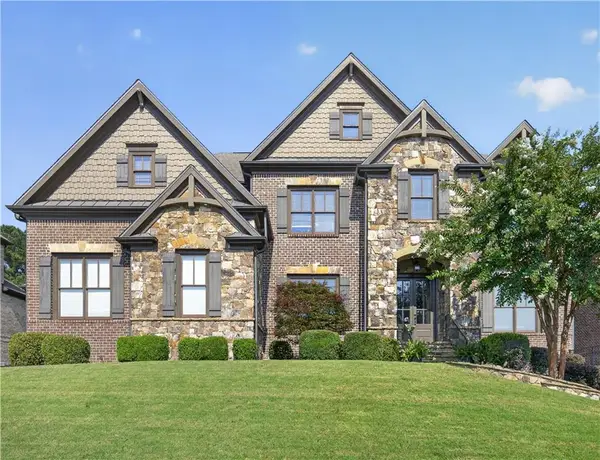 2013 Skybrooke Lane, Hoschton, GA 30548