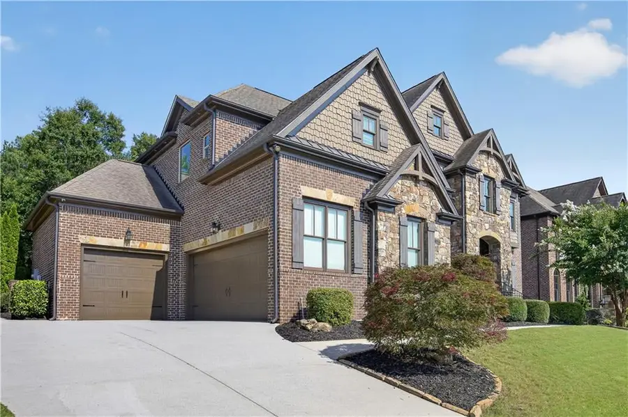 2013 Skybrooke Lane, Hoschton, GA 30548 - #2