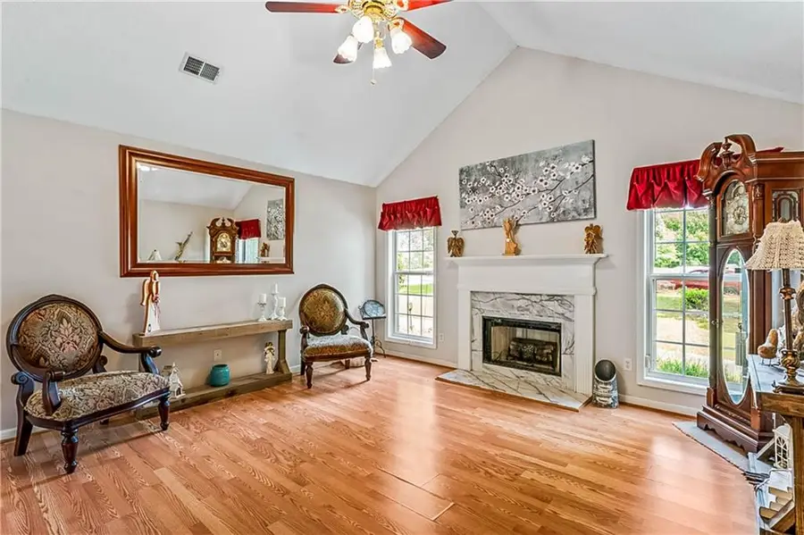 13885 Panhandle Lane, Hampton, GA 30228 - #3