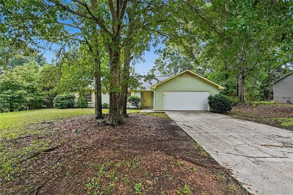 152 Olde Hampton Way, Hampton, GA 30228 - #1