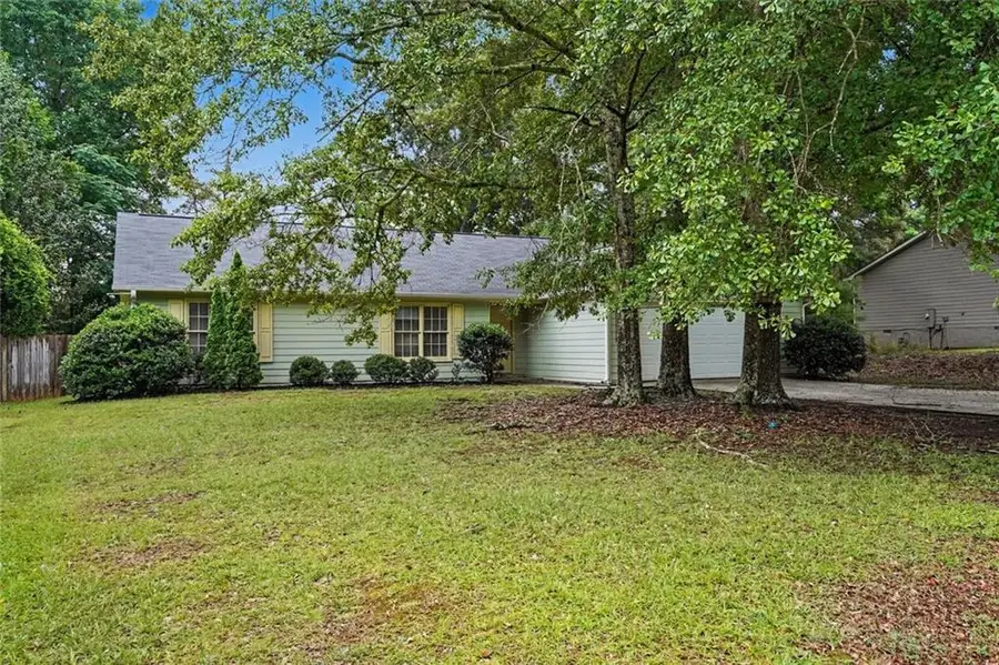 152 Olde Hampton Way, Hampton, GA 30228 - #2