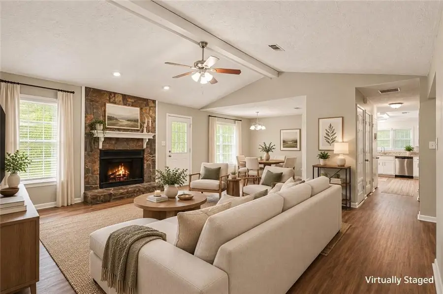 152 Olde Hampton Way, Hampton, GA 30228 - #3