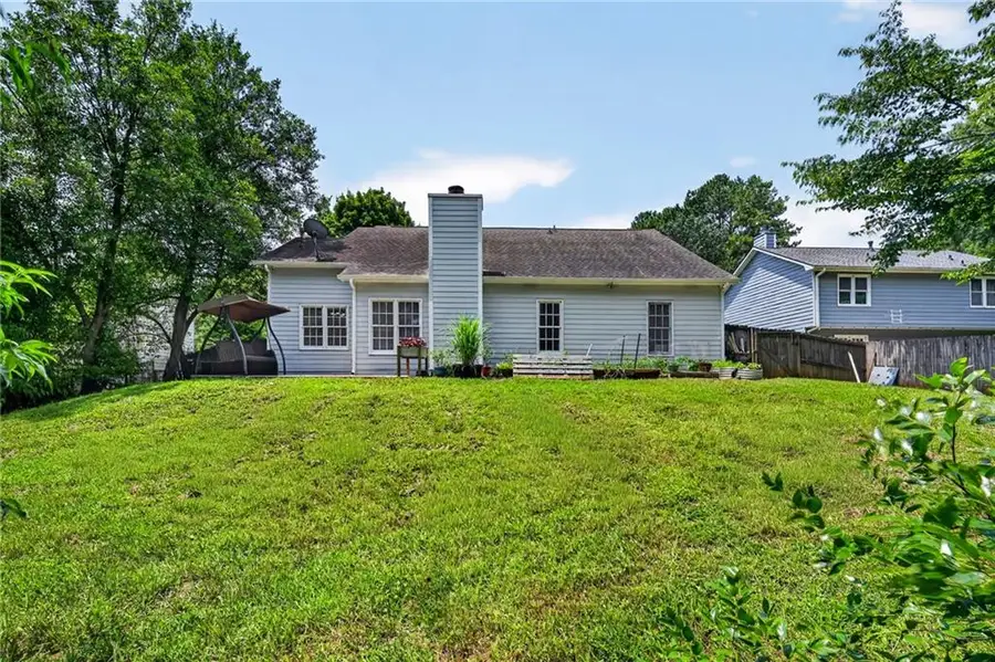 1101 Appian Way, Lawrenceville, GA 30046 - #2