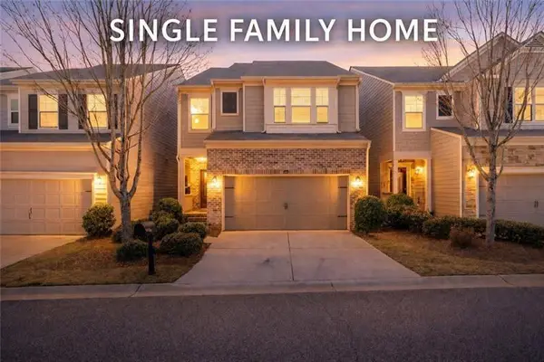 4615 Cold Spring Court, Cumming, GA 30041