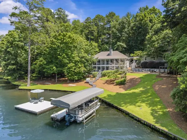 Address Withheld By Seller, Greensboro, GA 30642