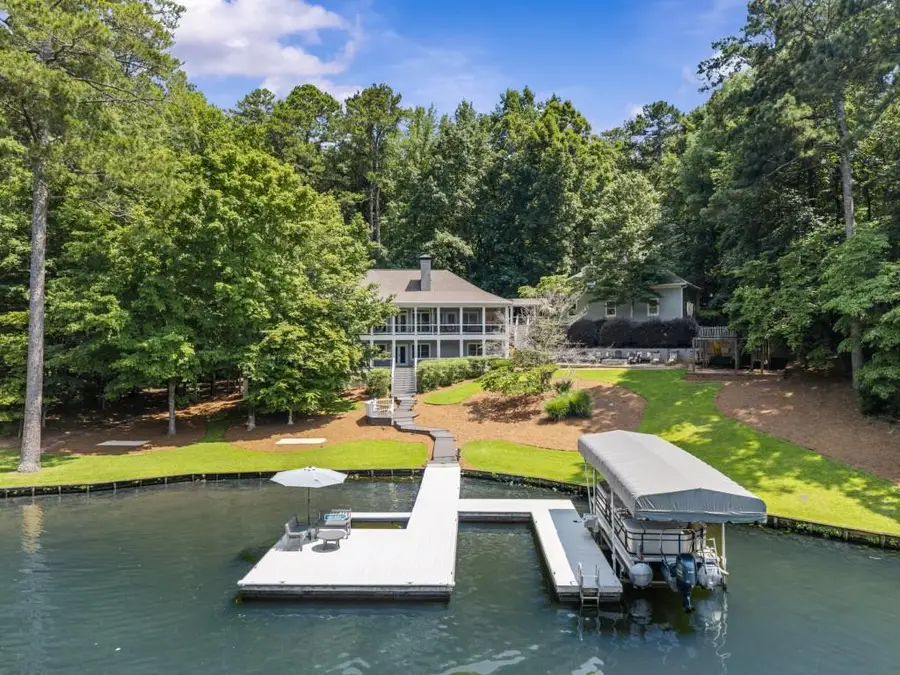 Address Withheld By Seller, Greensboro, GA 30642 - #2