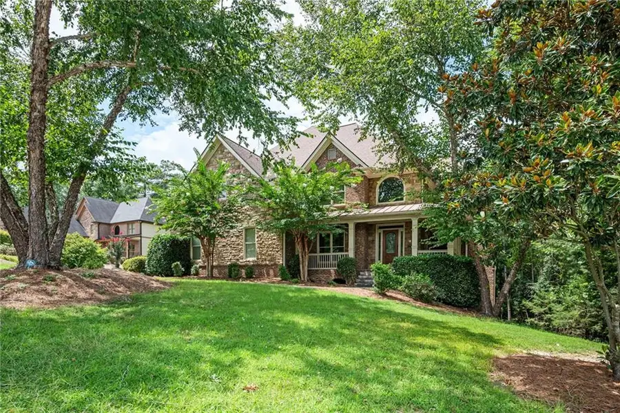 1526 Rocky River Drive, Lawrenceville, GA 30045 - #3