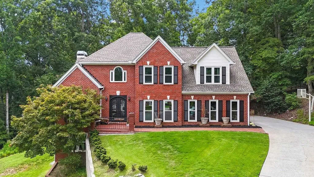 1110 Sheridan Way, Gainesville, GA 30506 - #1