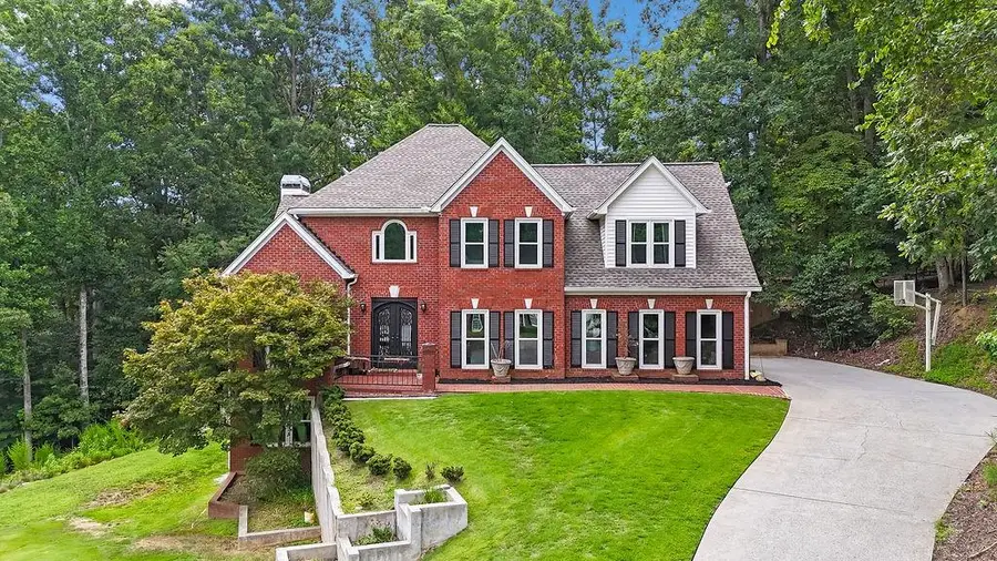 1110 Sheridan Way, Gainesville, GA 30506 - #2