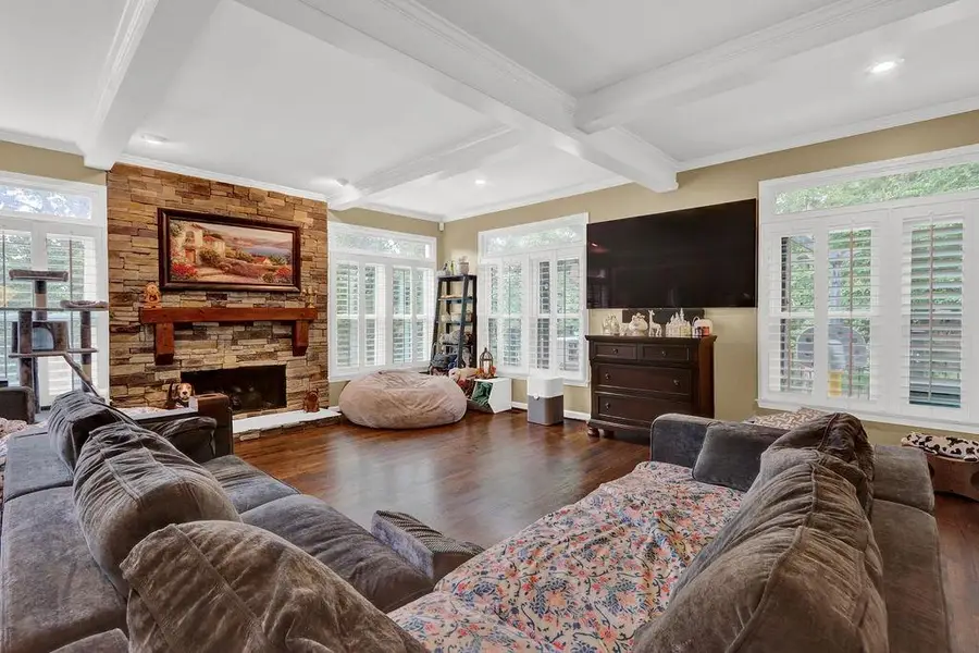 1110 Sheridan Way, Gainesville, GA 30506 - #3