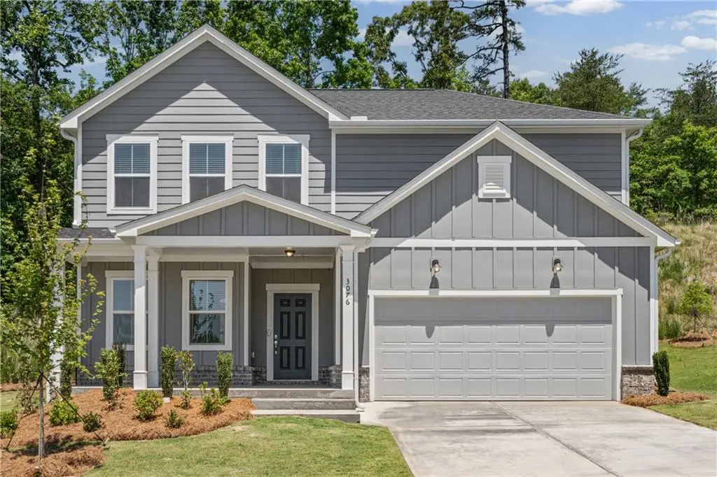 3076 Orwell Drive, Gainesville, GA 30507 - #1