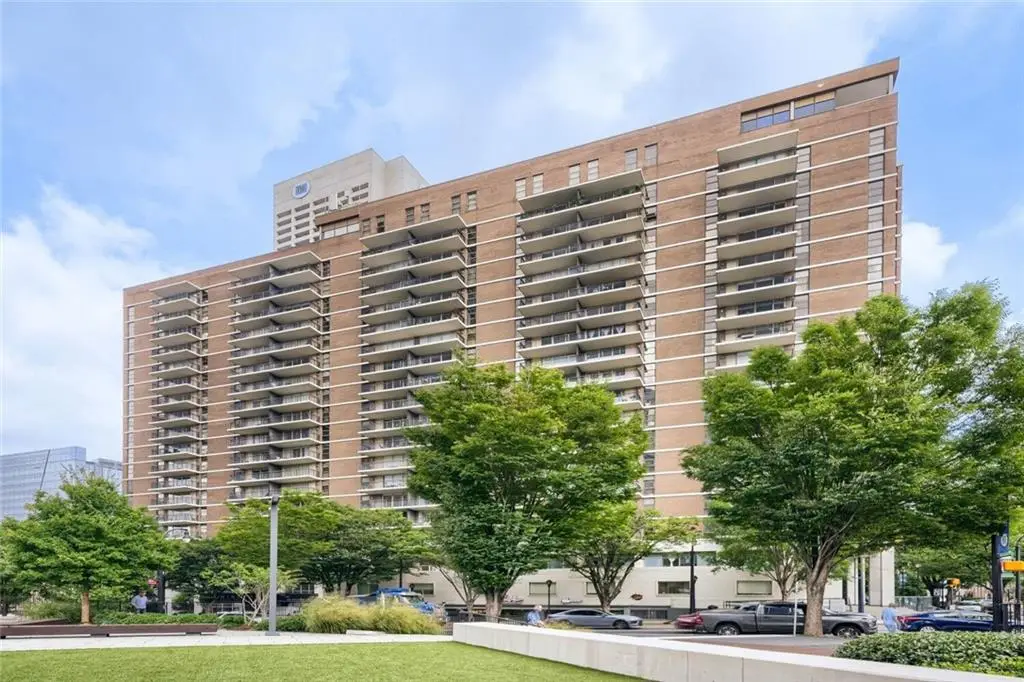 620 Peachtree Street Ne #1207, Atlanta, GA 30308 - #1