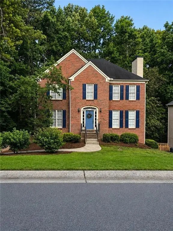 2059 Sanderlings Drive Nw, Kennesaw, GA 30152 - #1
