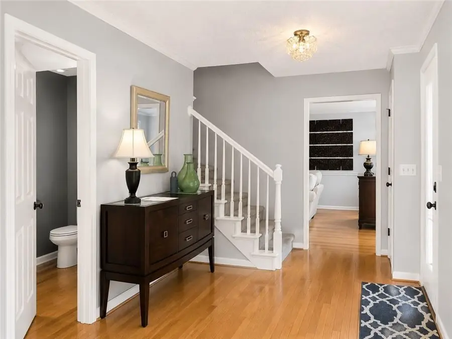 2059 Sanderlings Drive Nw, Kennesaw, GA 30152 - #3
