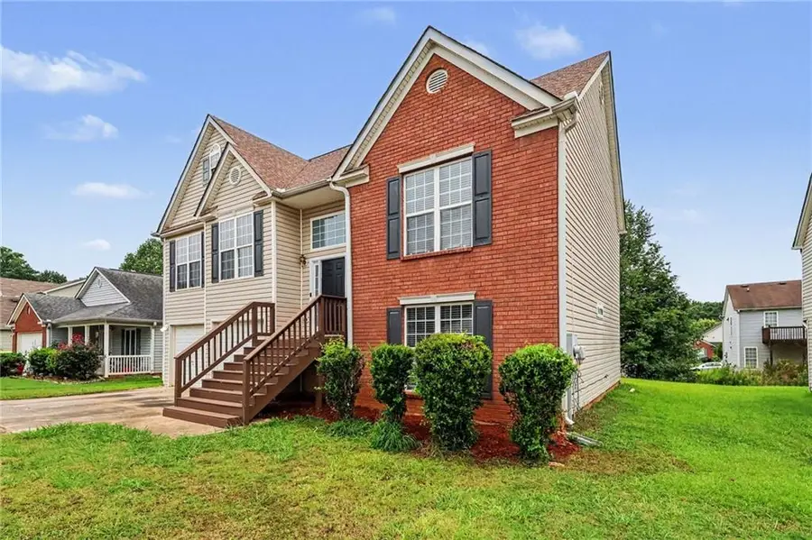 2836 Amerson Trail, Ellenwood, GA 30294 - #3