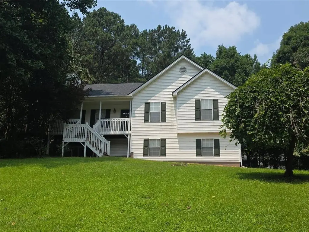 2 Little Doe Lane, Jasper, GA 30143 - #1