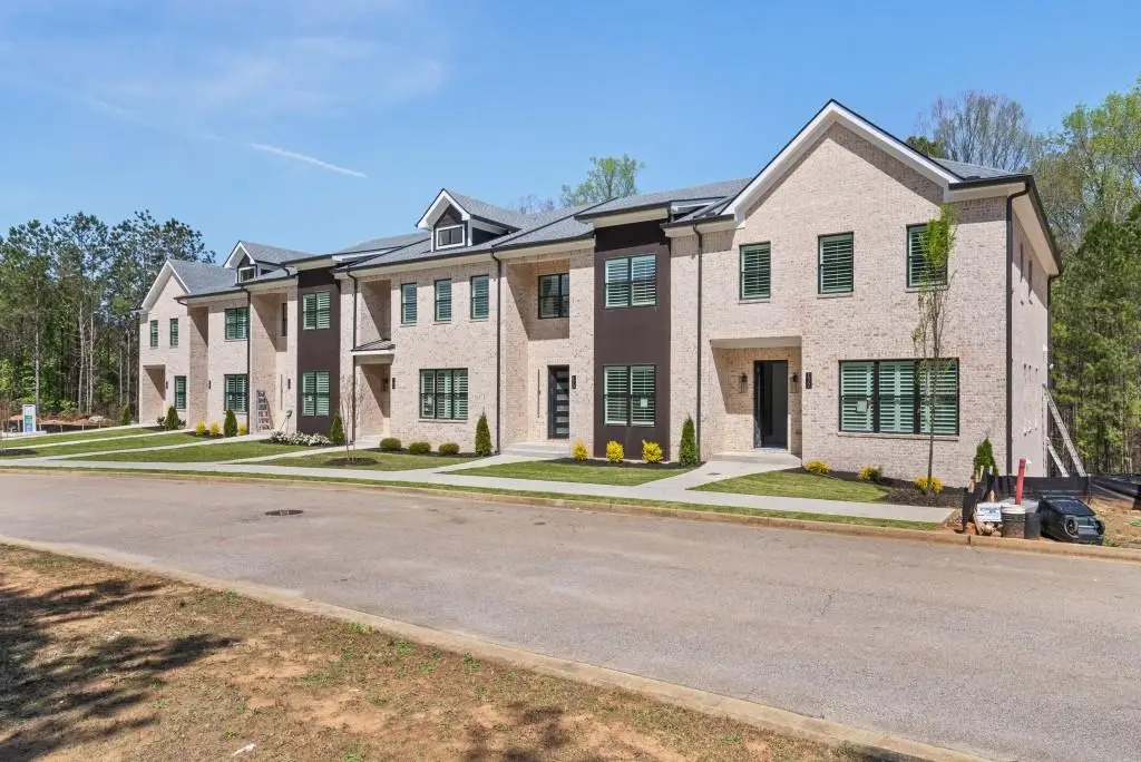 157 Brush Creek Court, Stockbridge, GA 30218 - #1