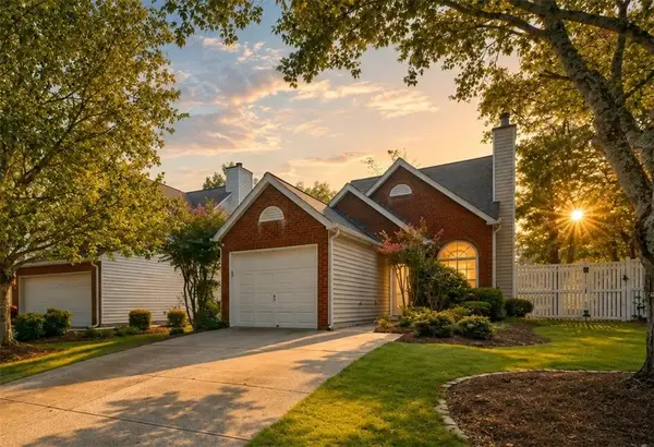 3281 Avensong Village Circle, Milton, GA 30004