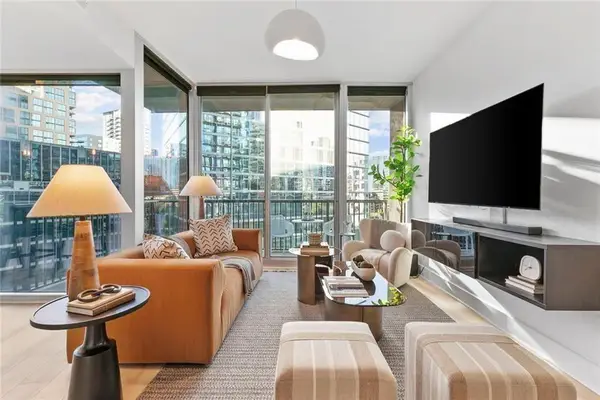 1080 Peachtree Street Ne #807, Atlanta, GA 30309