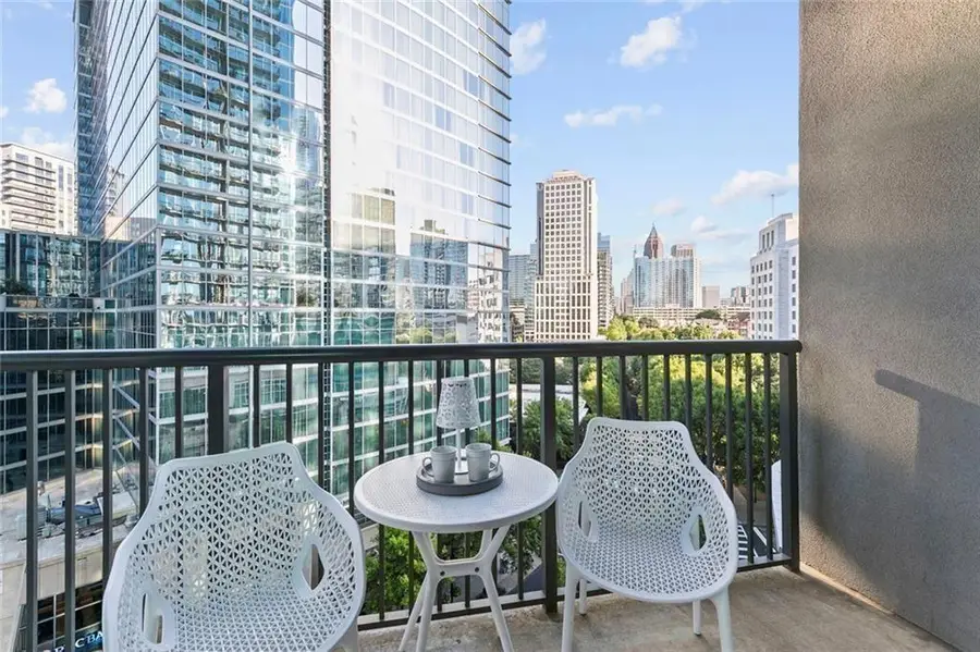1080 Peachtree Street Ne #807, Atlanta, GA 30309 - #3