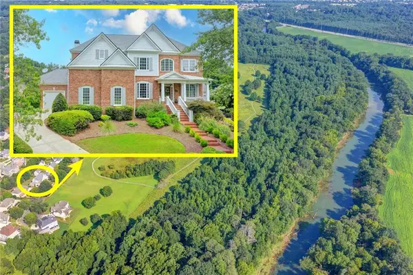 4825 Meadow Park Lane, Suwanee, GA 30024