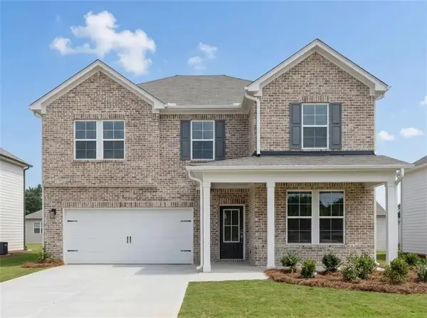 8027 Dickens Drive, Fairburn, GA 30213