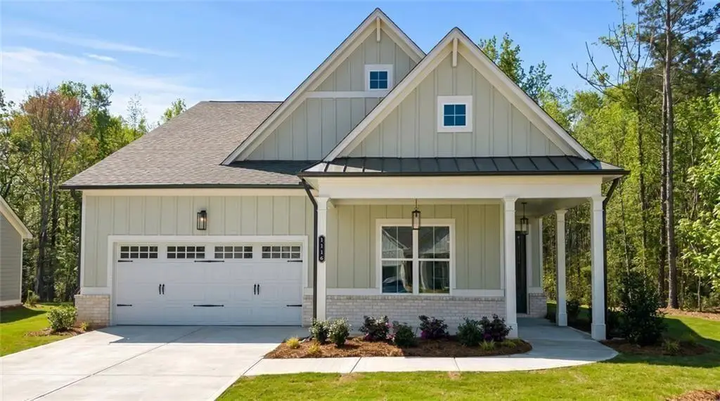 1116 Cooks Farm Way, Woodstock, GA 30189 - #1
