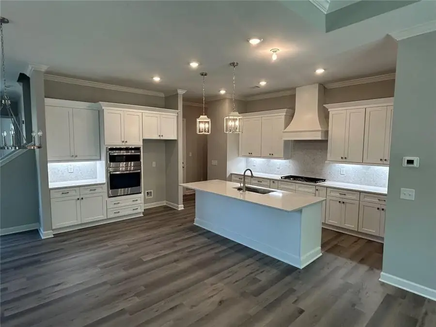 1116 Cooks Farm Way, Woodstock, GA 30189 - #3