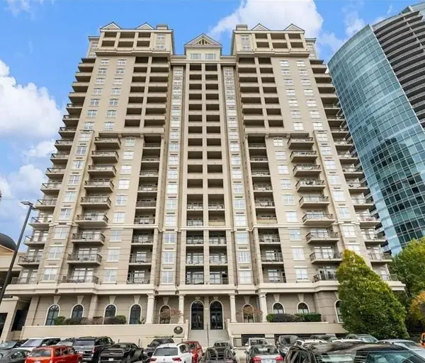 3334 Peachtree Road Ne #1001, Atlanta, GA 30326