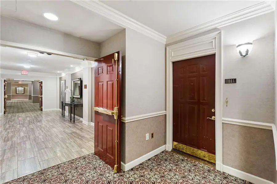 3334 Peachtree Road Ne #1001, Atlanta, GA 30326 - #3