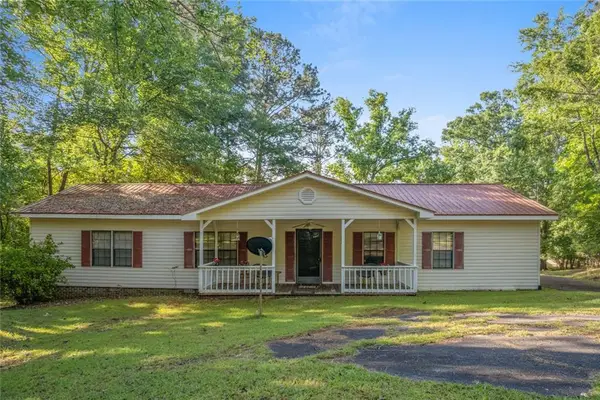 1038 Carrs Station Road Ne, Milledgeville, GA 31061